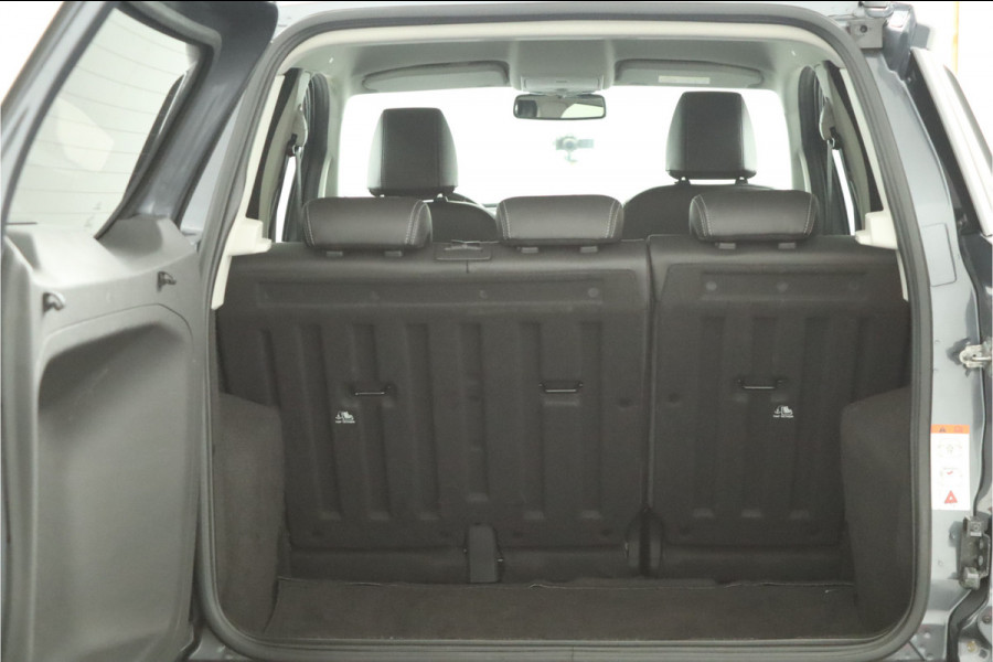 Ford EcoSport 1.0 EcoBoost Titanium Airco -Bluetooth - Navigatie - Lichtmetalen velgen 16 inch - 12 Maanden BOVAG Garantie