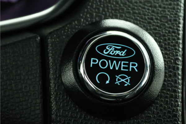 Ford EcoSport 1.0 EcoBoost Titanium Airco -Bluetooth - Navigatie - Lichtmetalen velgen 16 inch - 12 Maanden BOVAG Garantie