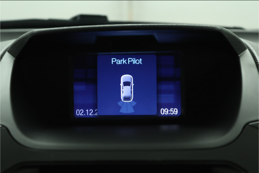 Ford EcoSport 1.0 EcoBoost Titanium Airco -Bluetooth - Navigatie - Lichtmetalen velgen 16 inch - 12 Maanden BOVAG Garantie