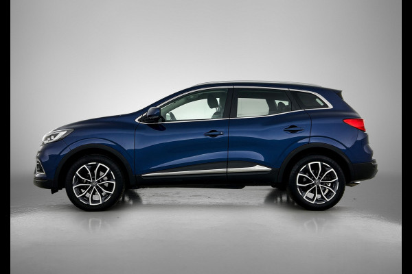 Renault Kadjar 1.3 TCe 140PK Intens | CAMERA | NAVI | DEALER ONDERHOUDEN | PARK. SENSOREN V+A