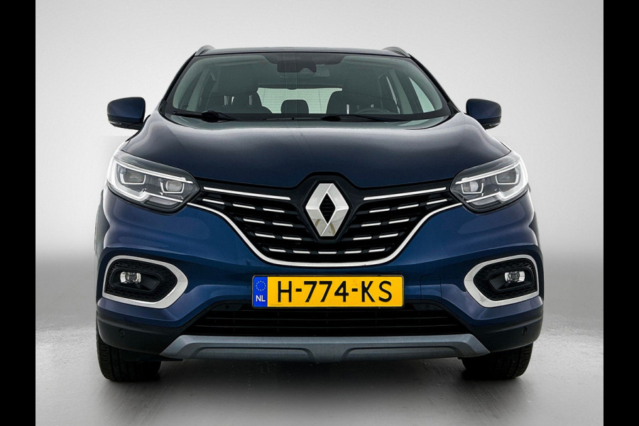 Renault Kadjar 1.3 TCe 140PK Intens | CAMERA | NAVI | DEALER ONDERHOUDEN | PARK. SENSOREN V+A