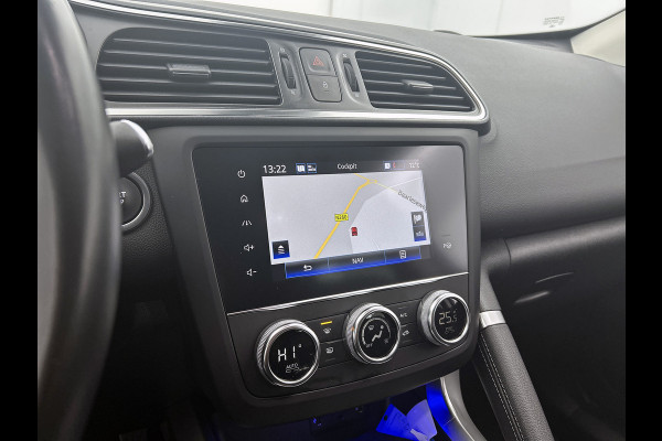 Renault Kadjar 1.3 TCe 140PK Intens | CAMERA | NAVI | DEALER ONDERHOUDEN | PARK. SENSOREN V+A