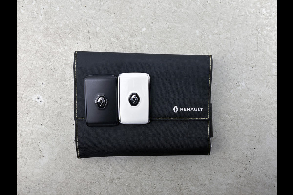 Renault Kadjar 1.3 TCe 140PK Intens | CAMERA | NAVI | DEALER ONDERHOUDEN | PARK. SENSOREN V+A