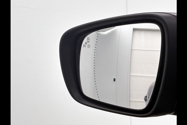 Renault Kadjar 1.3 TCe 140PK Intens | CAMERA | NAVI | DEALER ONDERHOUDEN | PARK. SENSOREN V+A