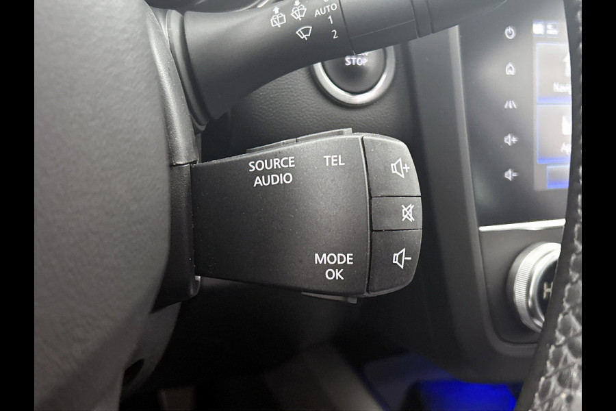 Renault Kadjar 1.3 TCe 140PK Intens | CAMERA | NAVI | DEALER ONDERHOUDEN | PARK. SENSOREN V+A