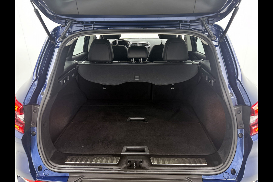 Renault Kadjar 1.3 TCe 140PK Intens | CAMERA | NAVI | DEALER ONDERHOUDEN | PARK. SENSOREN V+A