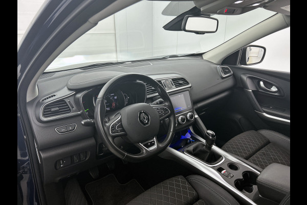 Renault Kadjar 1.3 TCe 140PK Intens | CAMERA | NAVI | DEALER ONDERHOUDEN | PARK. SENSOREN V+A