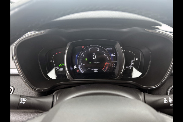 Renault Kadjar 1.3 TCe 140PK Intens | CAMERA | NAVI | DEALER ONDERHOUDEN | PARK. SENSOREN V+A