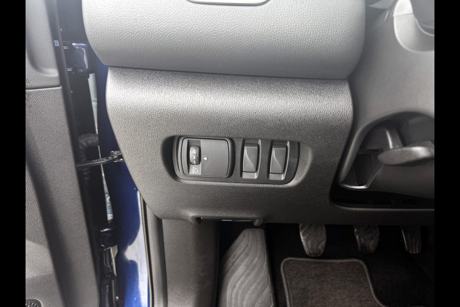 Renault Kadjar 1.3 TCe 140PK Intens | CAMERA | NAVI | DEALER ONDERHOUDEN | PARK. SENSOREN V+A