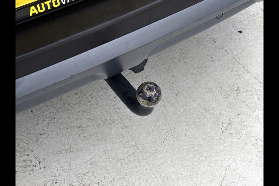 Renault Kadjar 1.3 TCe 140PK Intens | CAMERA | NAVI | DEALER ONDERHOUDEN | PARK. SENSOREN V+A