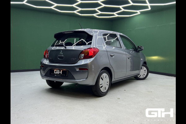 Mitsubishi Space Star 1.0 Cool+ Airco | Cruise control | NAP