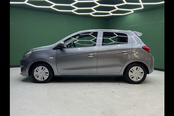 Mitsubishi Space Star 1.0 Cool+ Airco | Cruise control | NAP