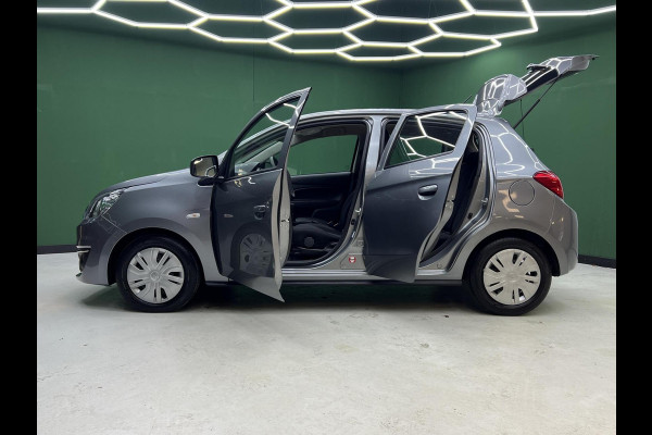 Mitsubishi Space Star 1.0 Cool+ Airco | Cruise control | NAP