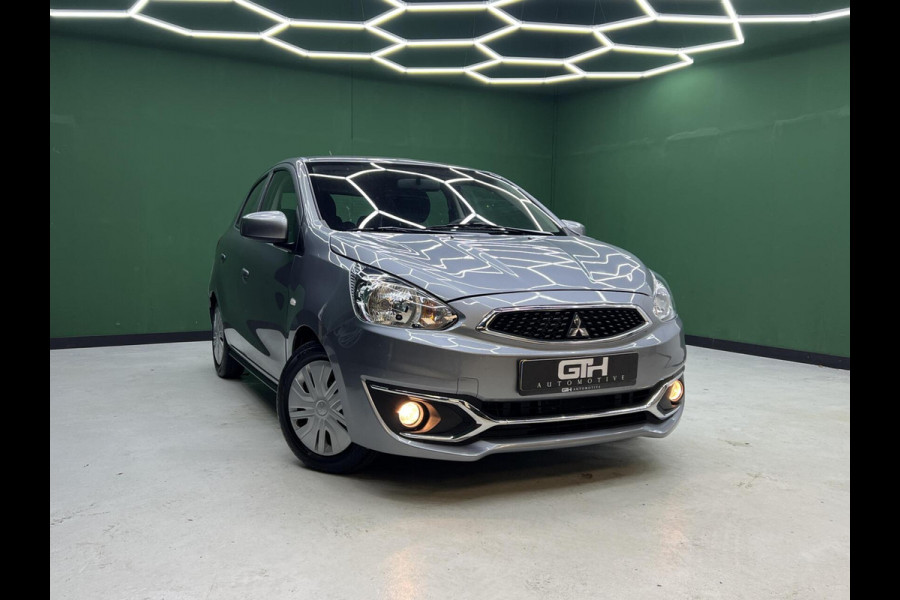 Mitsubishi Space Star 1.0 Cool+ Airco | Cruise control | NAP