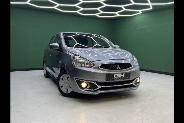 Mitsubishi Space Star 1.0 Cool+ Airco | Cruise control | NAP