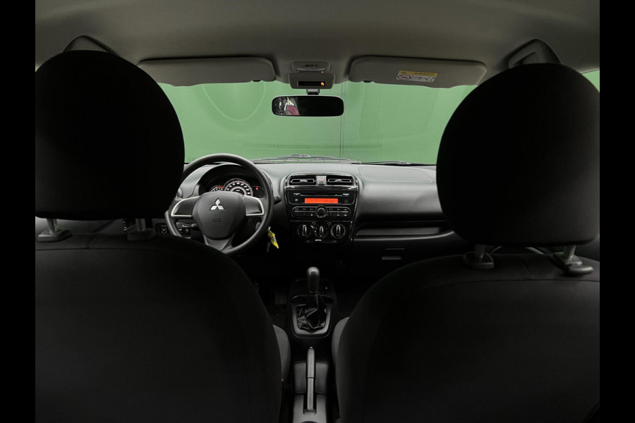 Mitsubishi Space Star 1.0 Cool+ Airco | Cruise control | NAP