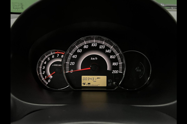 Mitsubishi Space Star 1.0 Cool+ Airco | Cruise control | NAP