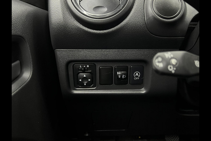 Mitsubishi Space Star 1.0 Cool+ Airco | Cruise control | NAP