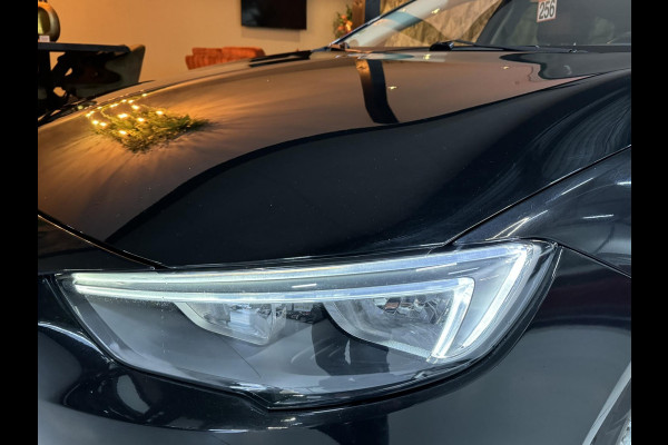 Opel Insignia Sports Tourer 1.5 Turbo Innovation Garantie Camera StuurVW StoelVW Keyless Cruise Clima Navi Led Dab PDC Rijklaar