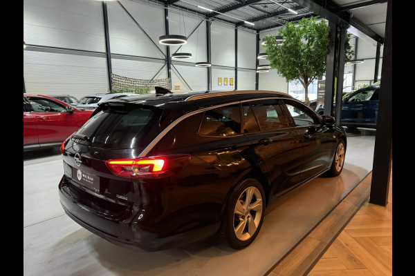 Opel Insignia Sports Tourer 1.5 Turbo Innovation Garantie Camera StuurVW StoelVW Keyless Cruise Clima Navi Led Dab PDC Rijklaar