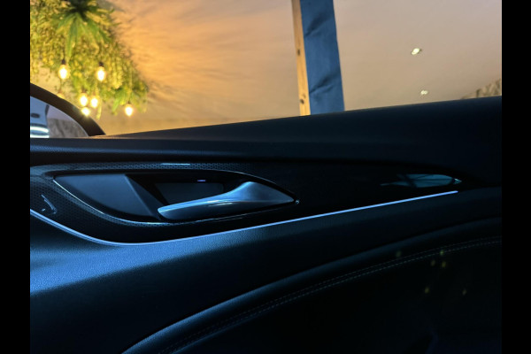 Opel Insignia Sports Tourer 1.5 Turbo Innovation Garantie Camera StuurVW StoelVW Keyless Cruise Clima Navi Led Dab PDC Rijklaar