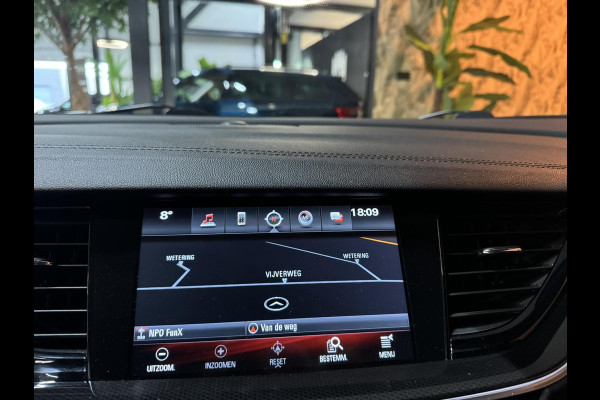 Opel Insignia Sports Tourer 1.5 Turbo Innovation Garantie Camera StuurVW StoelVW Keyless Cruise Clima Navi Led Dab PDC Rijklaar
