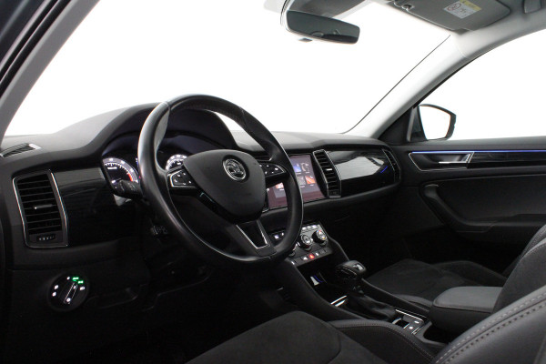 Škoda Kodiaq Škoda 1.4 TSI 4x4 Style Business > Trekhaak 2.000kg/Memory/360° Camera/ACC...