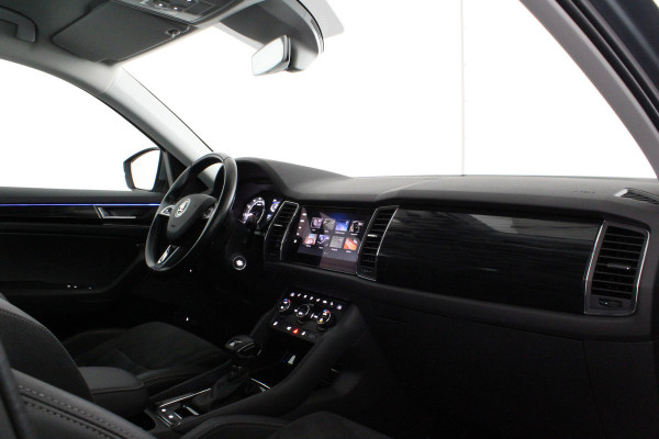 Škoda Kodiaq Škoda 1.4 TSI 4x4 Style Business > Trekhaak 2.000kg/Memory/360° Camera/ACC...