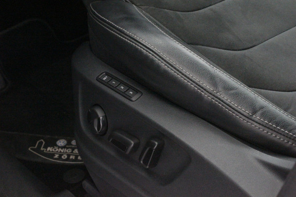 Škoda Kodiaq Škoda 1.4 TSI 4x4 Style Business > Trekhaak 2.000kg/Memory/360° Camera/ACC...