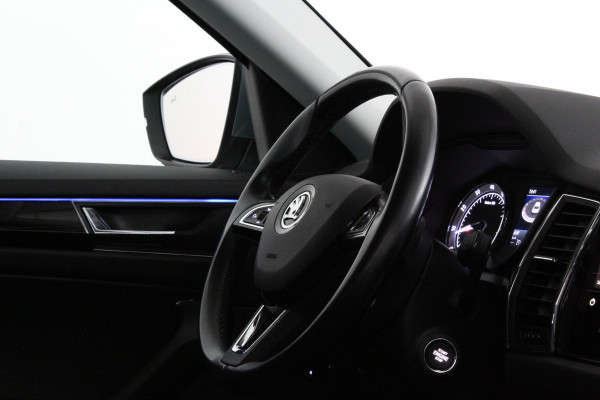 Škoda Kodiaq Škoda 1.4 TSI 4x4 Style Business > Trekhaak 2.000kg/Memory/360° Camera/ACC...