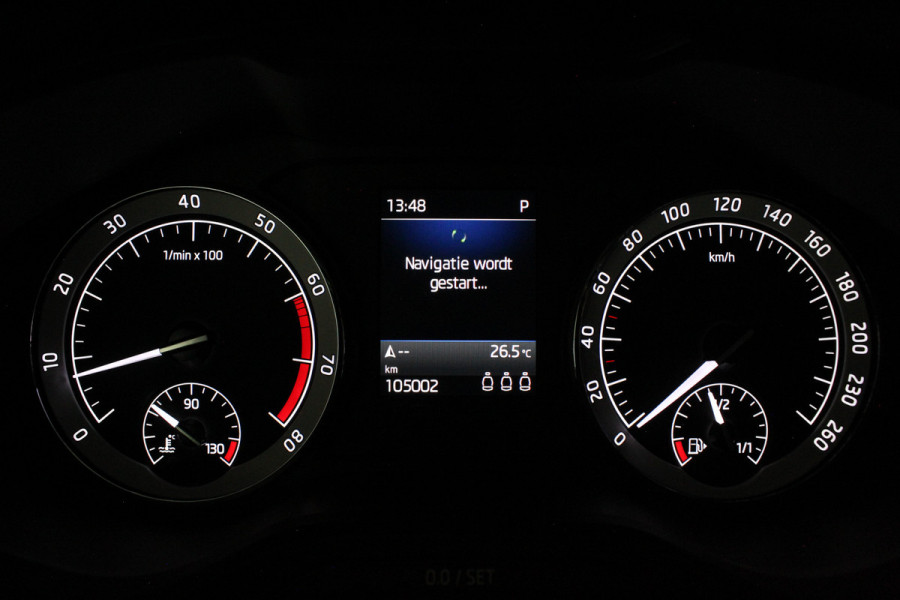 Škoda Kodiaq Škoda 1.4 TSI 4x4 Style Business > Trekhaak 2.000kg/Memory/360° Camera/ACC...