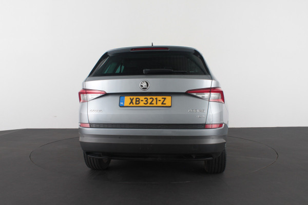 Škoda Kodiaq Škoda 1.4 TSI 4x4 Style Business > Trekhaak 2.000kg/Memory/360° Camera/ACC...