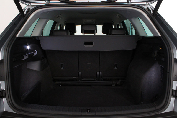 Škoda Kodiaq Škoda 1.4 TSI 4x4 Style Business > Trekhaak 2.000kg/Memory/360° Camera/ACC...