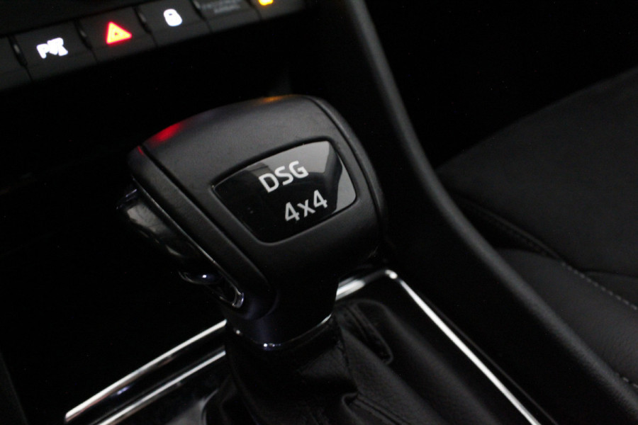 Škoda Kodiaq Škoda 1.4 TSI 4x4 Style Business > Trekhaak 2.000kg/Memory/360° Camera/ACC...