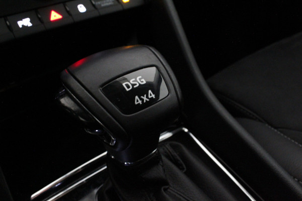 Škoda Kodiaq Škoda 1.4 TSI 4x4 Style Business > Trekhaak 2.000kg/Memory/360° Camera/ACC...