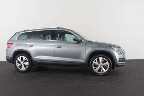 Škoda Kodiaq Škoda 1.4 TSI 4x4 Style Business > Trekhaak 2.000kg/Memory/360° Camera/ACC...
