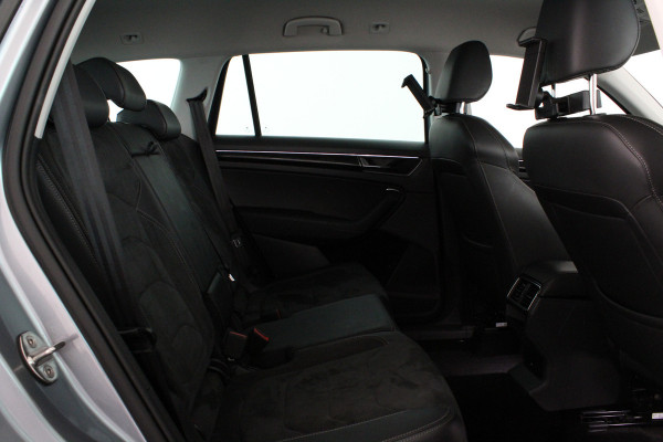 Škoda Kodiaq Škoda 1.4 TSI 4x4 Style Business > Trekhaak 2.000kg/Memory/360° Camera/ACC...