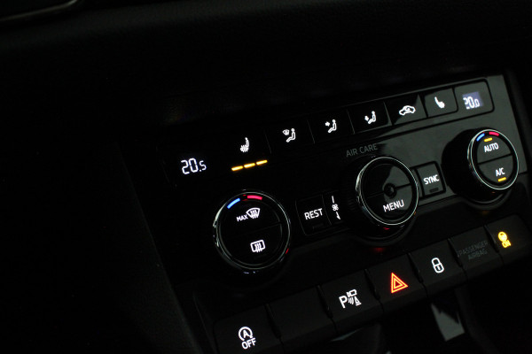Škoda Kodiaq Škoda 1.4 TSI 4x4 Style Business > Trekhaak 2.000kg/Memory/360° Camera/ACC...
