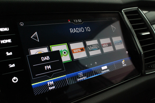 Škoda Kodiaq Škoda 1.4 TSI 4x4 Style Business > Trekhaak 2.000kg/Memory/360° Camera/ACC...