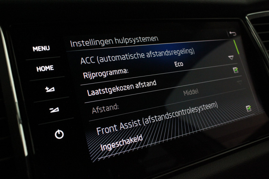 Škoda Kodiaq Škoda 1.4 TSI 4x4 Style Business > Trekhaak 2.000kg/Memory/360° Camera/ACC...