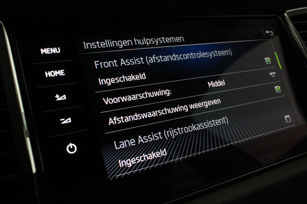 Škoda Kodiaq Škoda 1.4 TSI 4x4 Style Business > Trekhaak 2.000kg/Memory/360° Camera/ACC...