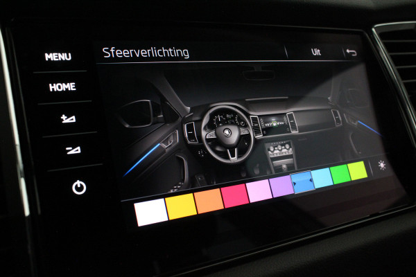 Škoda Kodiaq Škoda 1.4 TSI 4x4 Style Business > Trekhaak 2.000kg/Memory/360° Camera/ACC...