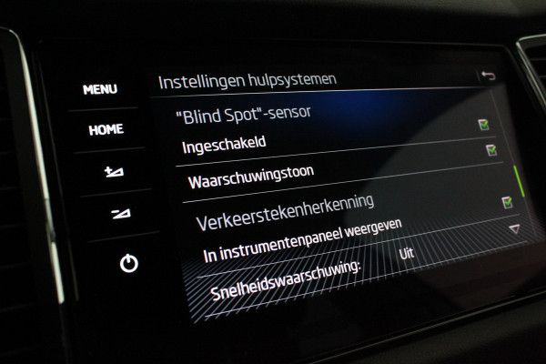 Škoda Kodiaq Škoda 1.4 TSI 4x4 Style Business > Trekhaak 2.000kg/Memory/360° Camera/ACC...