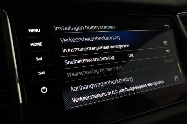 Škoda Kodiaq Škoda 1.4 TSI 4x4 Style Business > Trekhaak 2.000kg/Memory/360° Camera/ACC...