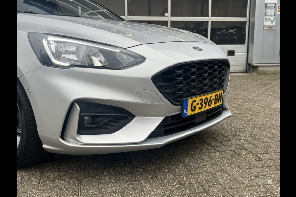 Ford Focus 1.0 EcoB. ST L. Bns