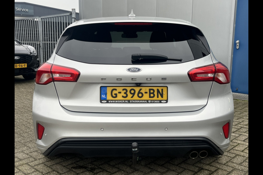 Ford Focus 1.0 EcoB. ST L. Bns