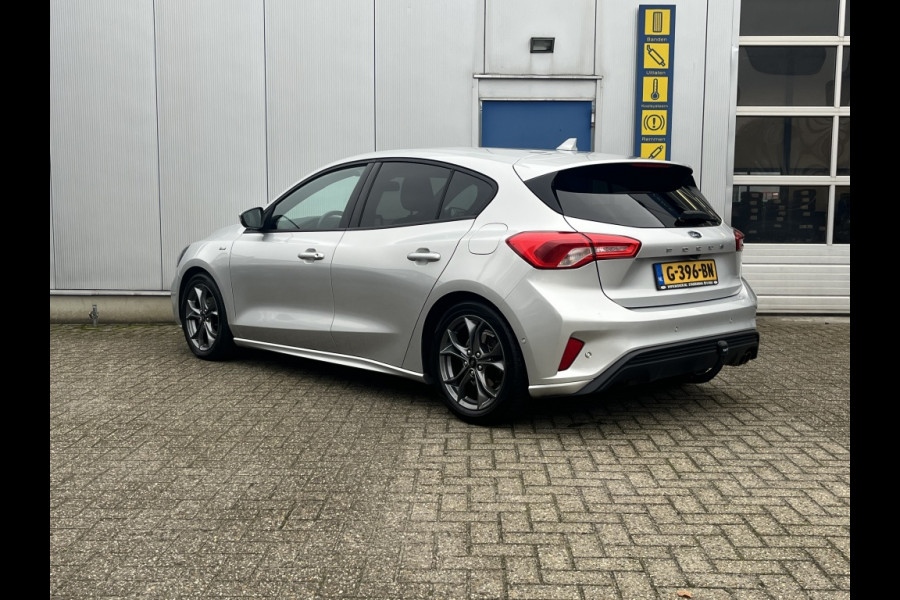 Ford Focus 1.0 EcoB. ST L. Bns