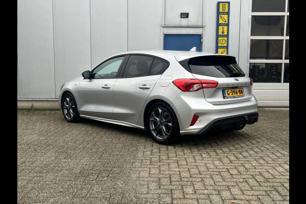 Ford Focus 1.0 EcoB. ST L. Bns