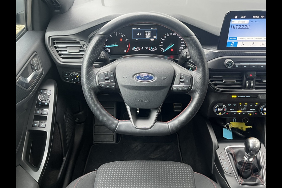 Ford Focus 1.0 EcoB. ST L. Bns