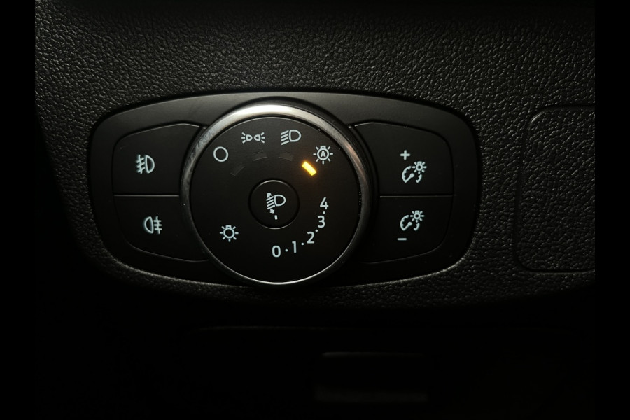 Ford Focus 1.0 EcoB. ST L. Bns